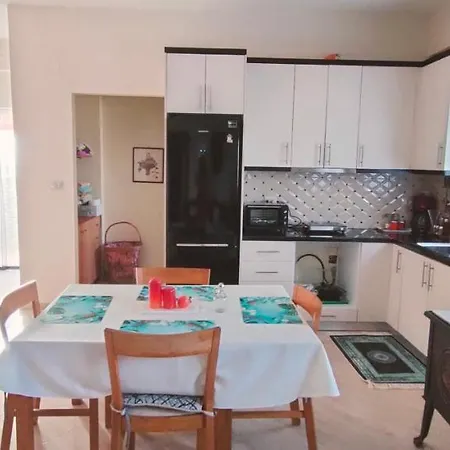 Casa Con Impronta Vintage A Narte