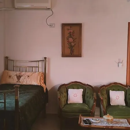 Casa Con Impronta Vintage A