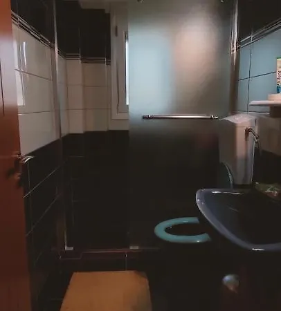 Casa Con Impronta Vintage A Prázdninový dům *