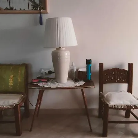 Prázdninový dům Casa Con Impronta Vintage A *