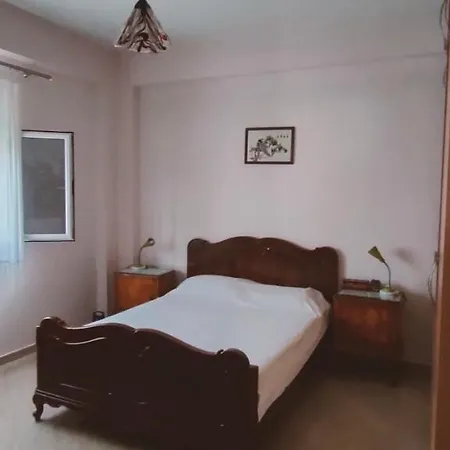 Casa Con Impronta Vintage A Prázdninový dům