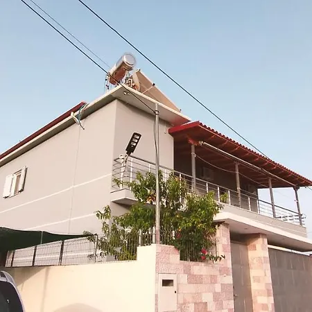Casa Con Impronta Vintage A