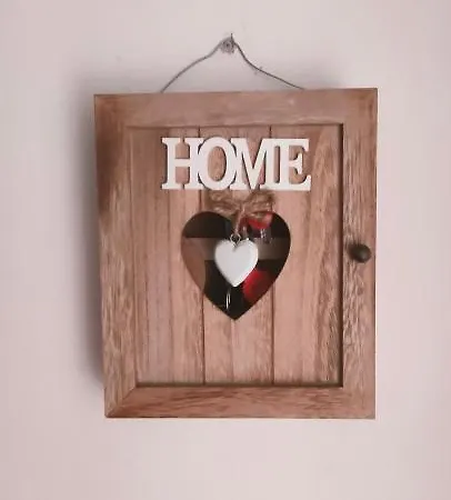Casa Con Impronta Vintage A * Narte