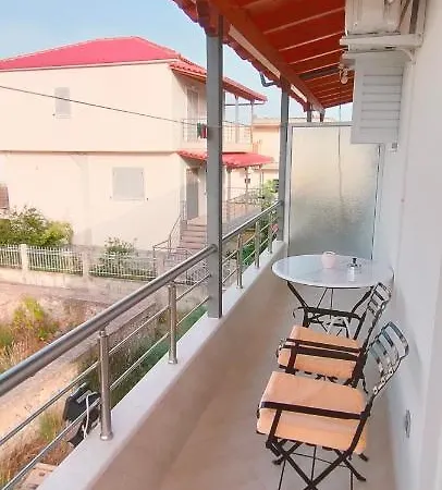 Casa Con Impronta Vintage A Ferienhaus *